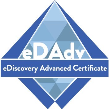 The Association of Certified E-Discovery Specialists (ACEDS) has launched a new eDiscovery Advanced Certificate (eDAdv) course for legal professionals.