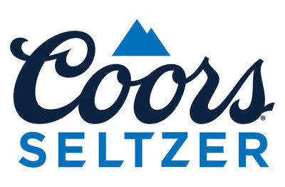 Logo du Coors Seltzer (Groupe CNW/Molson Coors Canada)