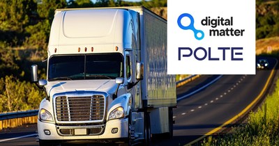 Digital Matter’s Yabby Edge and Oyster Edge devices are the first to offer support for Polte via the Location Engine, providing secure, accurate and global location intelligence for Massive IoT asset tracking use cases such as supply chain visibility, high-value pallet and package tracking.