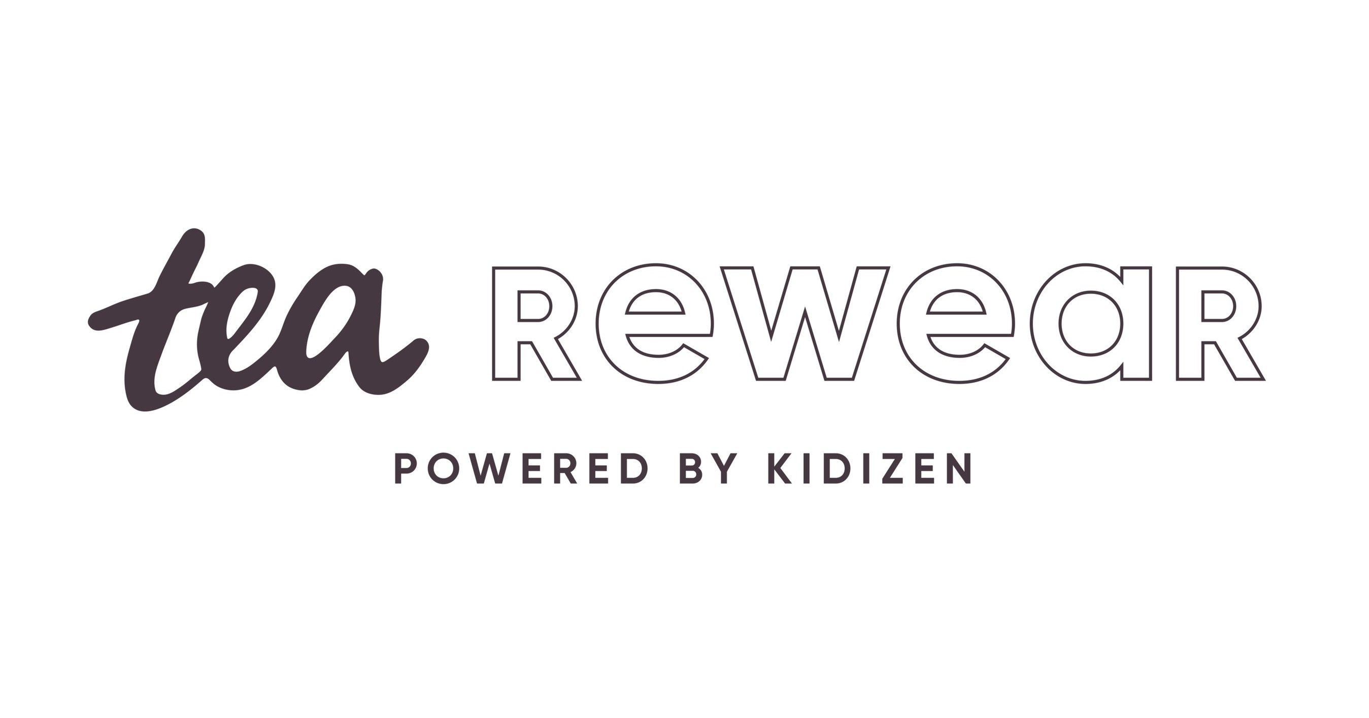 TEA COLLECTION PARTNERS WITH RESALE MARKETPLACE KIDIZEN TO LAUNCH TEA