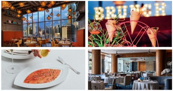 Dale sabor a tu feed de Instagram con estos restaurantes y platos del ...