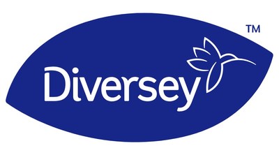 Diversey Logo (PRNewsFoto/Reckitt)