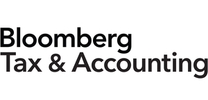 Bloomberg Tax Leadership Forum Provides Insights on Global Tax Reform