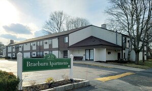 BLVD Communities Break Ground on Rehabilitation of 91-Unit Property in Providence, RI Preserving Much Needed Affordable Housing BLVD Communities Break Ground on Rehabilitation of 91-Unit Property in Providence, RI Preserving Much Needed Affordable Housing