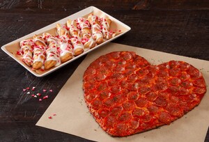 Donatos Brings the Love This Valentine's Day