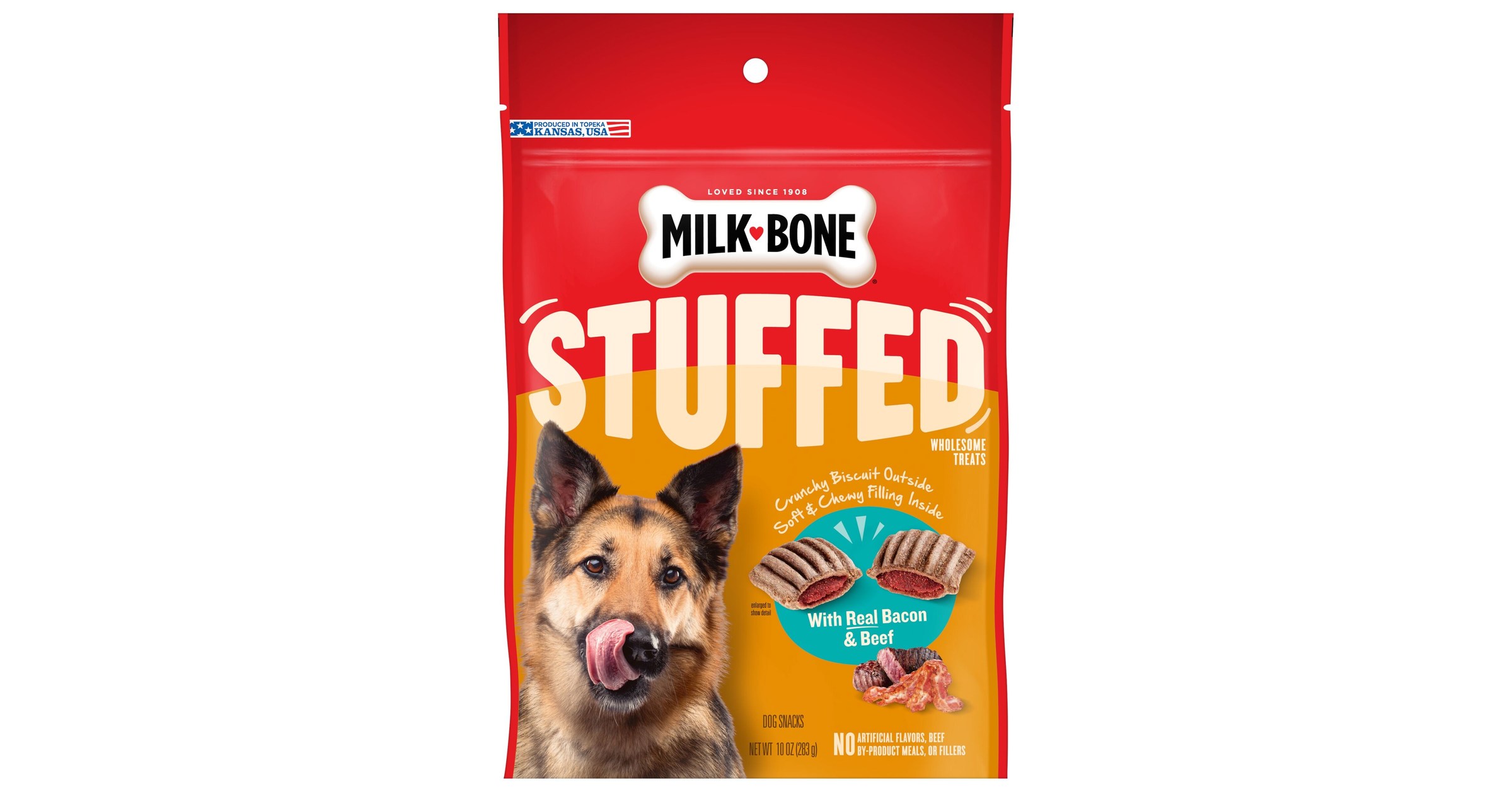 Are Milk Bones Toxic To Your Dog