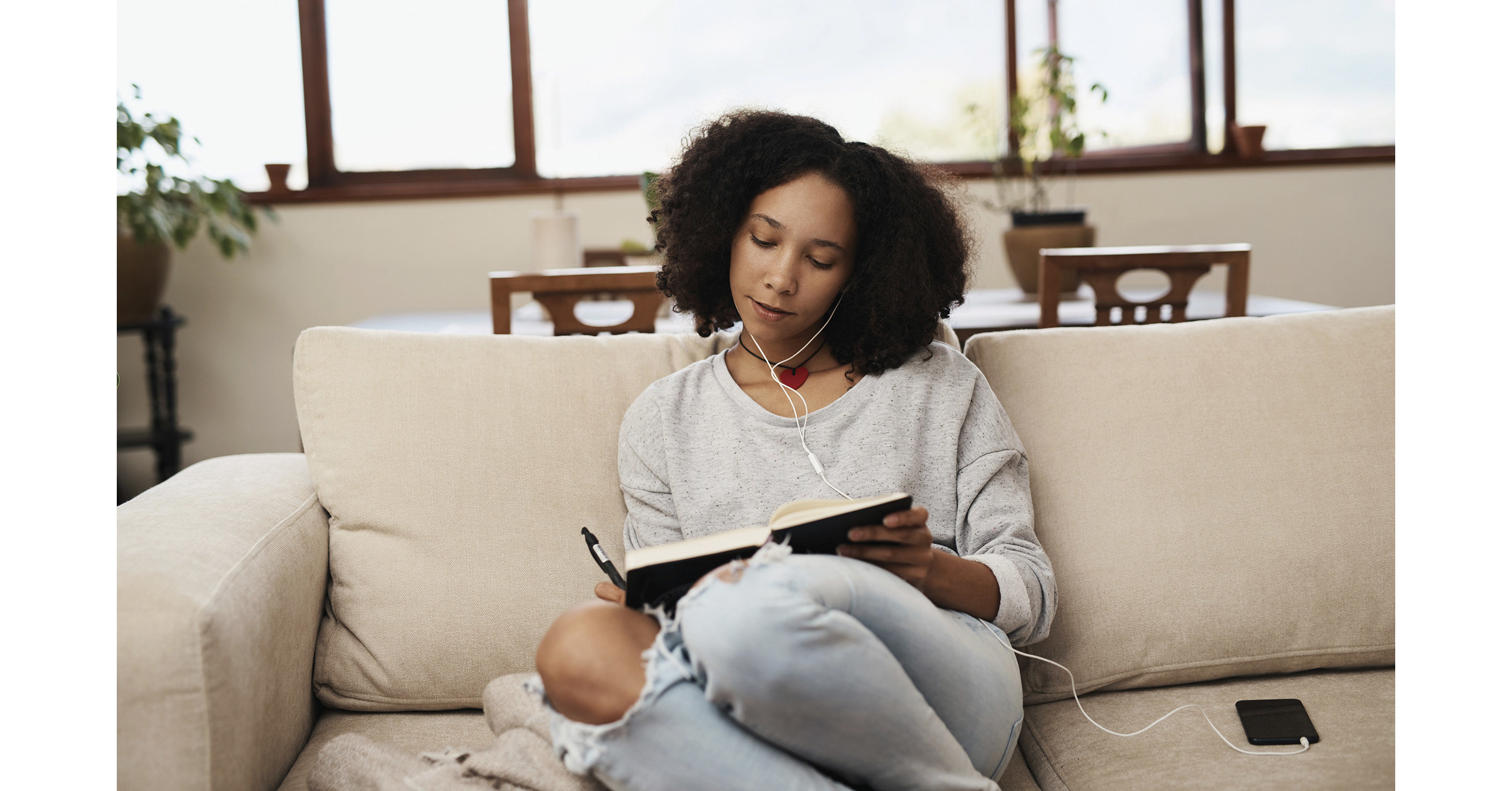 Prioritize Self-Care for a Brighter Future