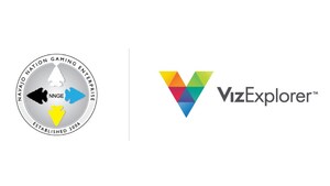 Navajo Nation Gaming Enterprise Selects VizExplorer's Software