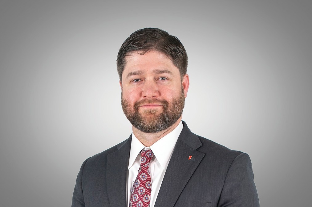 First Financial Bankshares Announces Promotion of Luke Longhofer to EVP Chief Lending Officer - Vimarsana News