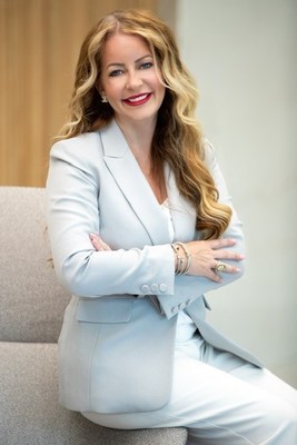 Sarah Gonzalez the new President and Chief Operations Officer at Panorama Mortgage Group.