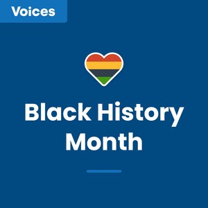 Voices Celebrates Black History Month by Supporting Black Health Alliance, a Canadian Black-led Charity