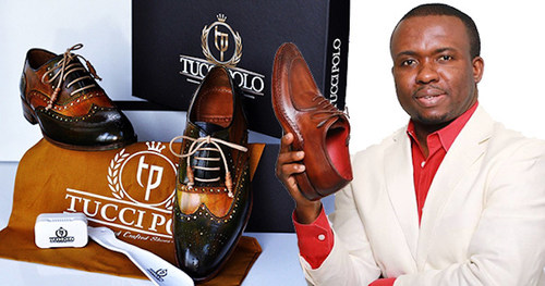 Black-Owned Business TucciPolo Celebrates Successful Relocation to Houston and Continued Growth During the Pandemic