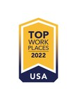 MAPCO Named as a 2022 Top Workplace USA by Energage