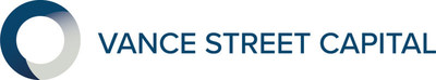 Vance Street Capital Logo