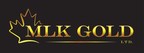 MLK Gold Ltd. (CSE: MLK) finalizes contract with Geotech Ltd. to conduct helicopter-borne geophysical survey on flagship Caledonia Brook gold property