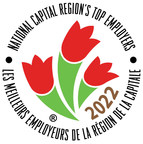 Strong foundations, then a successful pivot: this year's 'National Capital Region's Top Employers' are announced