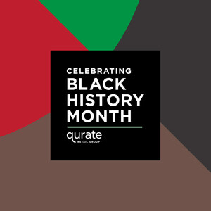 Qurate Retail Group Celebrates Black-Owned Brands &amp; Founders with Multiple Black History Month Initiatives