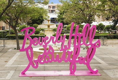 The Future Of Beverly Hills: From A Gucci Restaurant To A Cheval Blanc  Hotel And More
