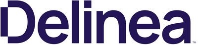 Delinea Logo (PRNewsfoto/Delinea)