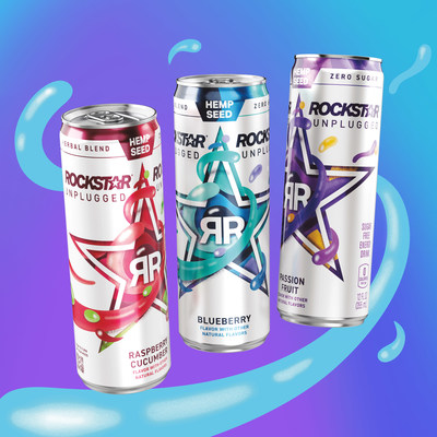 Rockstar Energy Drink Announces Multi-Year Partnership with Gaming and  Entertainment Organization, NRG