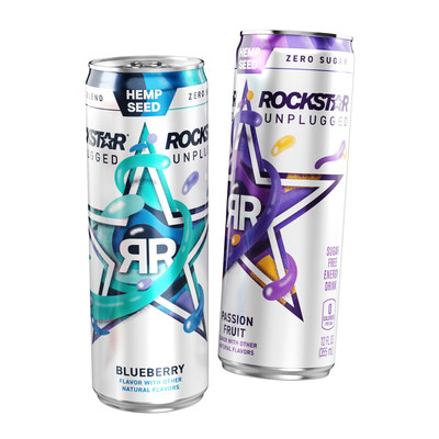 Rockstar Energy Drink Announces Multi-Year Partnership with Gaming and  Entertainment Organization, NRG