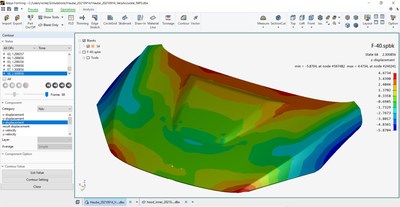 Ansys Forming enables engineers to digitally design and validate every step of the sheet metal forming process