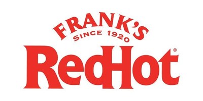 Frank's Red Hot Canada Logo (CNW Group/Frank’s RedHot Canada)