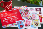 This Valentine's Day, Tim Hortons gives Canadians a chance to win and share Valen-Tims cards with their loved ones