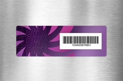 Identiv's UHF RFID TOM® (Tag On Metal) portfolio is a flexible way to tag and track metallic items with the highest UHF performance.