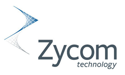 ZYCOM Logo (Groupe CNW/ITI Inc)
