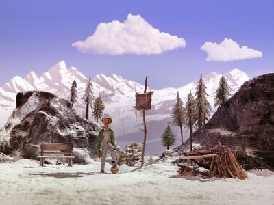 Unable to view the image, Please provide a valid URL.