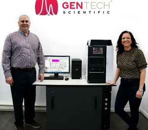 GenTech Scientific and Conquer Scientific Combine to Become Global Leader in the Used and Refurbished Scientific Instruments Market
