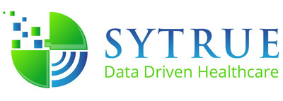 SyTrue, the leader in modernizing payer workflows to reduce costs and increase efficiencies, enables healthcare payers to make sense of fragmented, dirty data, driving greater transparency, increased productivity, reduced costs and enhanced revenue. SyTrues innovative clinical NLP Operating System (NLP OS) synthesizes, normalizes and transforms unstructured clinical data to catalyze informed decision-making for risk adjustment, care coordination and payment integrity. (PRNewsfoto/SyTrue)
