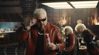 Bud Light Seltzer Hard Soda Officially Declared the "LOUDEST FLAVORS EVER" by Flavor King, Guy Fieri, in New Super Bowl LVI Commercial