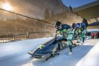 To Dream is to Win: Sandals Resorts Sponsors the 2022 Jamaica Bobsleigh Team