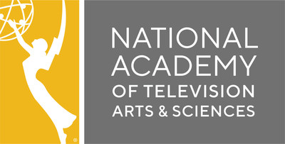National Academy of Television Arts & Sciences logo