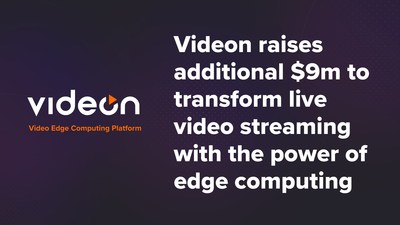 Partners from across the video technology ecosystem leverage the capabilities of Videon’s video compute platform to harness the power of the edge.