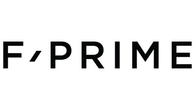 F-Prime Capital (PRNewsfoto/F-Prime Capital)