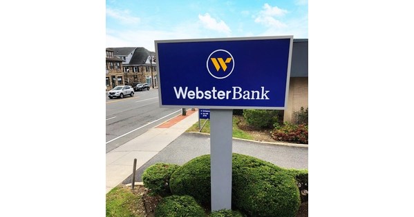 WEBSTER, STERLING COMPLETE MERGER