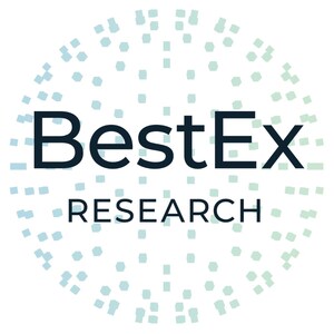 BestEx Research Announces Adaptive Optimal Framework for Designing and Optimizing Implementation Shortfall Execution Algorithms