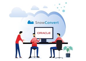 Mobilize.Net Announces SnowConvert for Oracle to Accelerate Snowflake Adoption