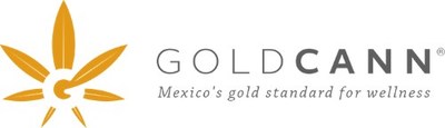 Goldcann International Inc. logo (CNW Group/Goldcann International Inc.)