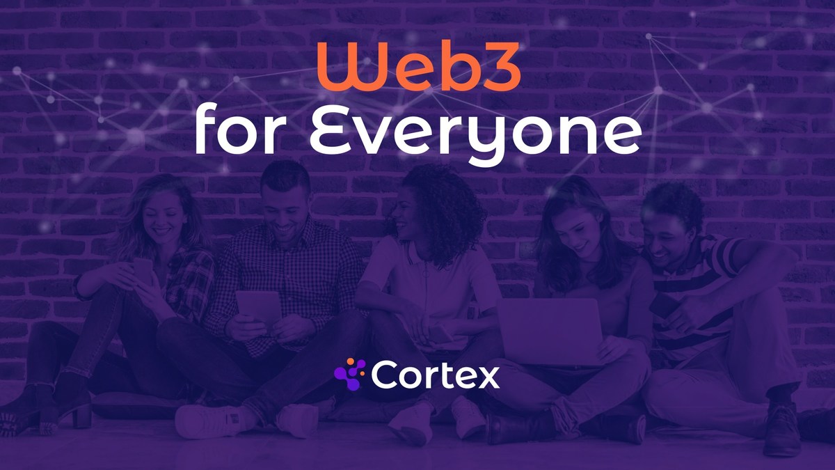 Butterfly Protocol and Cortex Application are launching free new .hmn: Web3 for Everyone - Vimarsana News