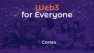 Butterfly Protocol and Cortex Application are launching free new .hmn: Web3 for Everyone