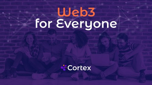 CortexWeb3 for Everyone