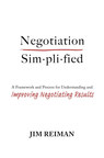 New Book For Improving Negotiating Results Uses Anecdotes From World-Renowned Negotiators