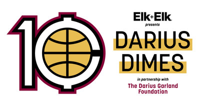 Elk + Elk, Darius Dimes Campaign