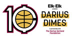 Elk + Elk Law Firm introduces "Darius Dimes" partnership with professional basketball star Darius Garland