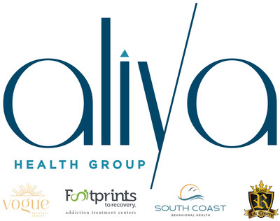 Aliya Health Group logo