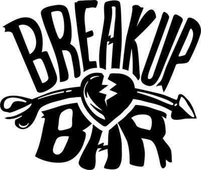Break Up Bar Logo